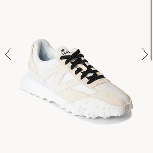 STAUD x New Balance sneakers